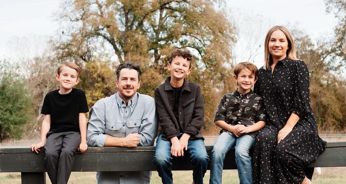 Family Combo for 5 (Aug 1) ODELL CRAFT BBQ PREORDER